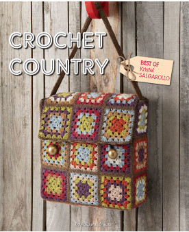 Saxe *Crochet country